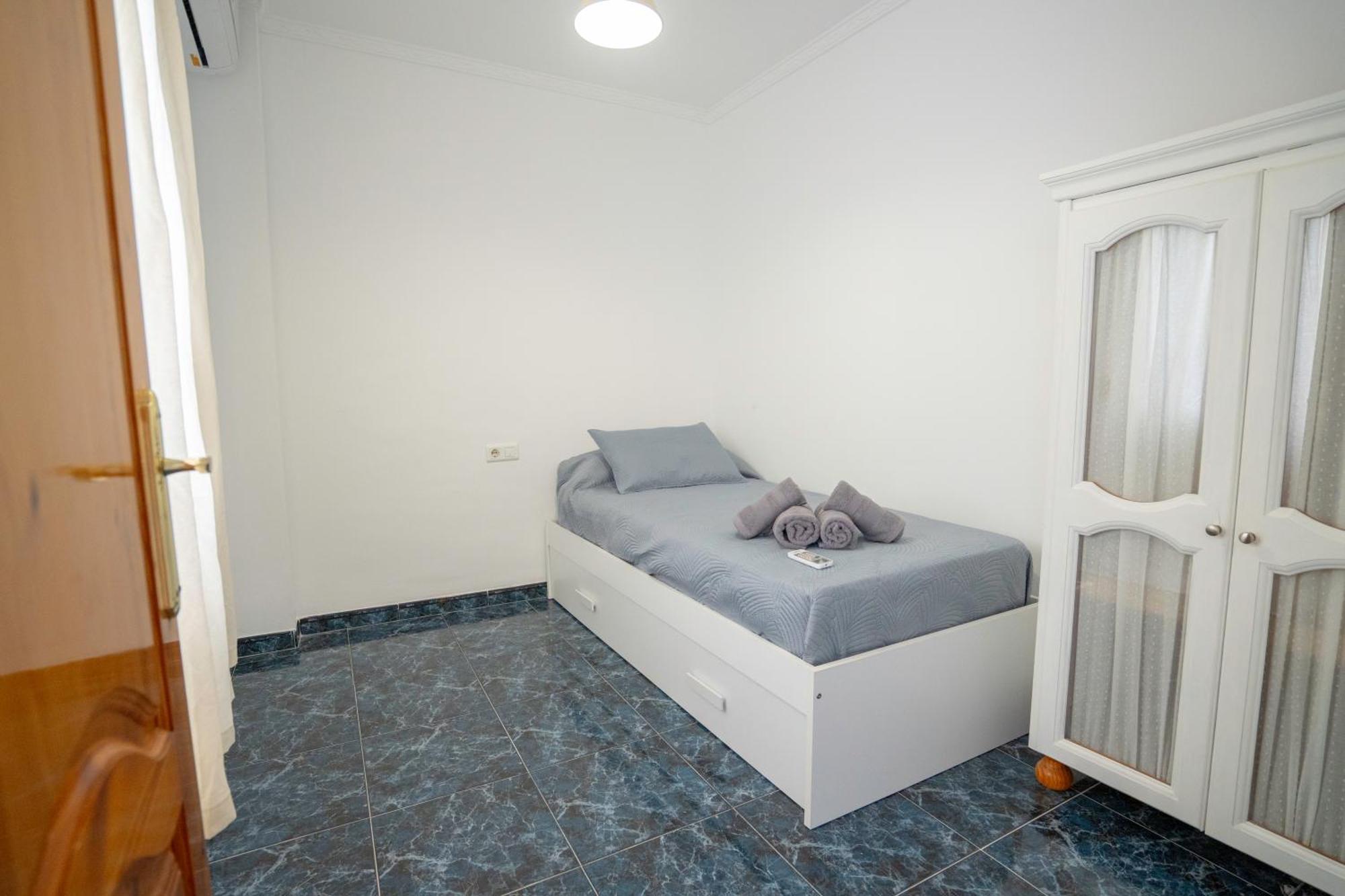 Apartamento Casa Carmen Nerja