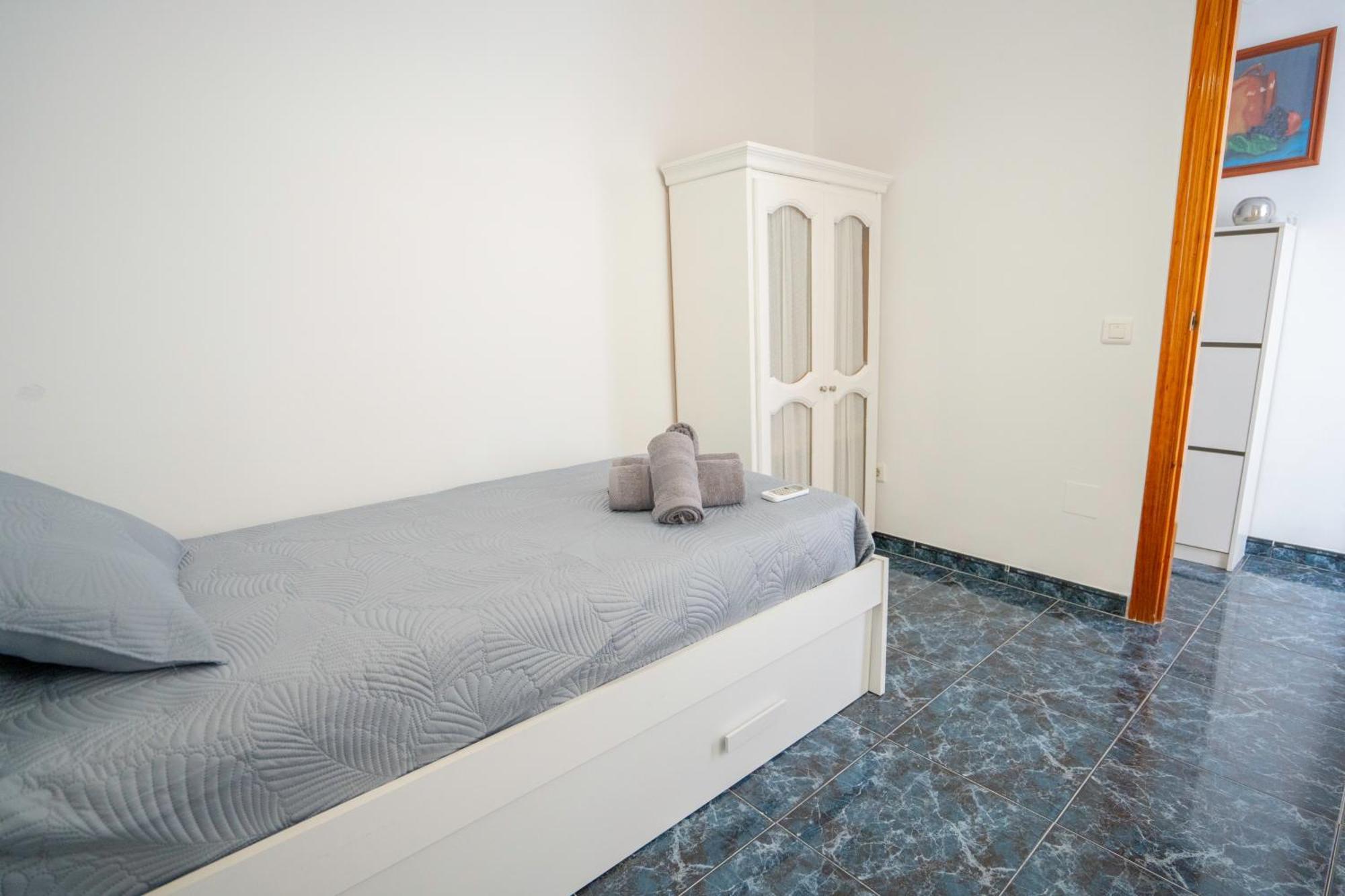 Casa Carmen Apartment