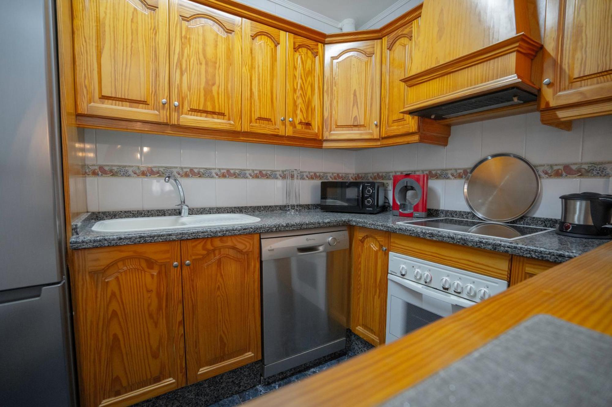 Apartment Casa Carmen Nerja