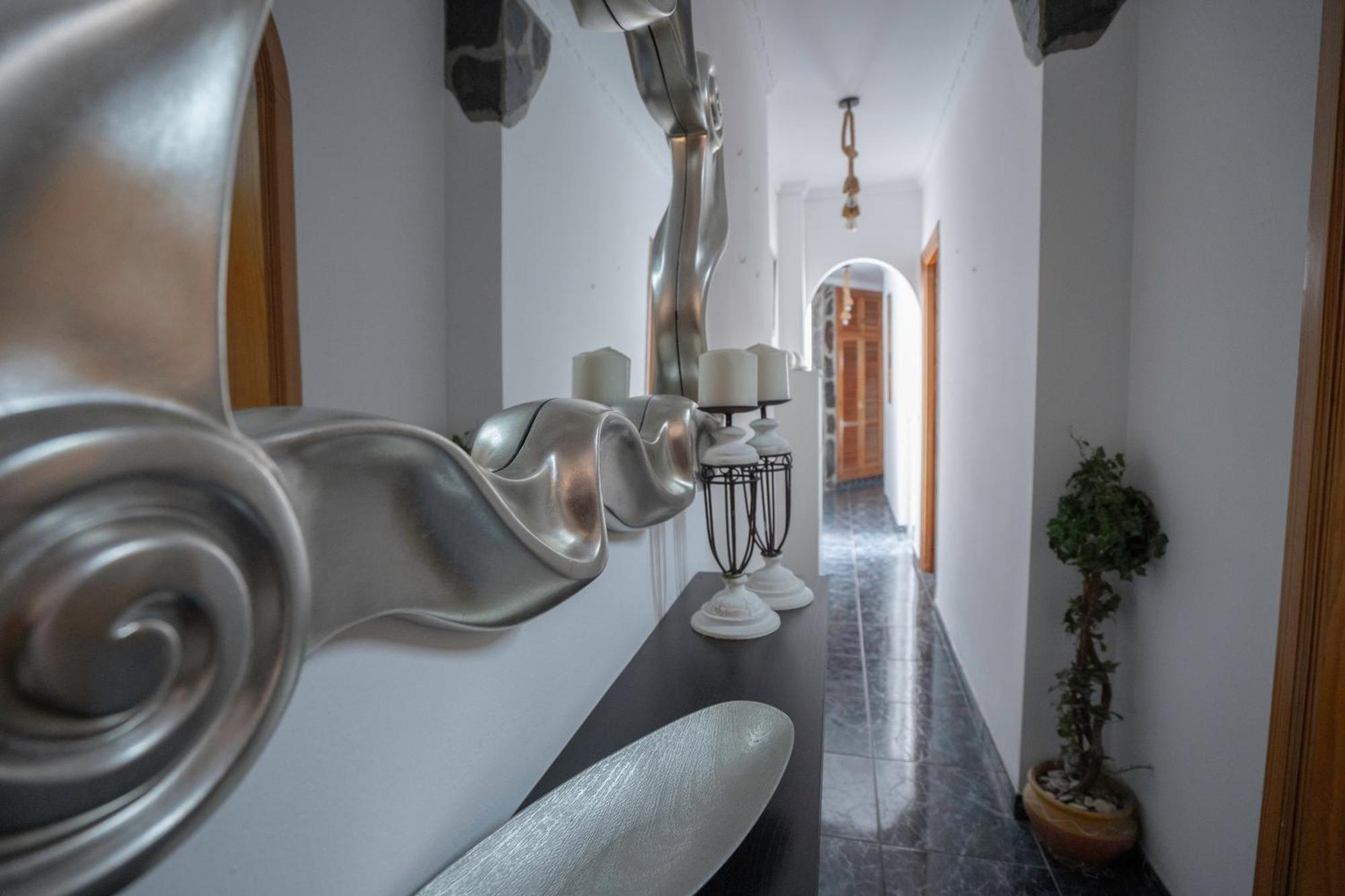 Apartment Casa Carmen Nerja
