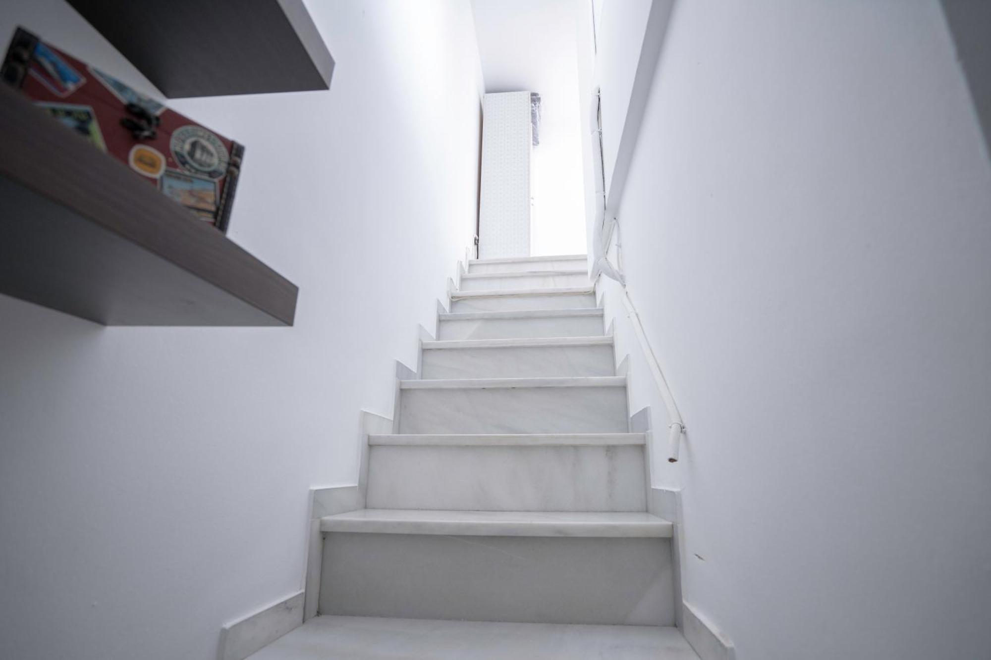 Casa Carmen Apartment