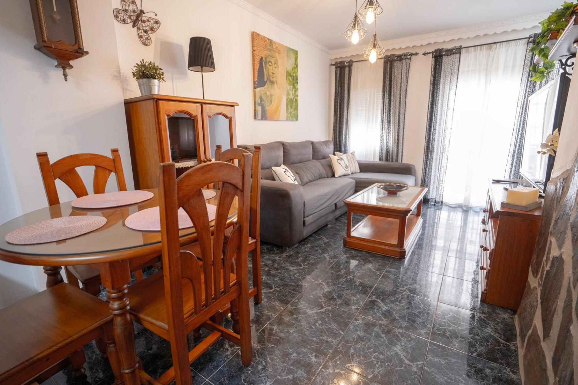 Casa Carmen Apartment *