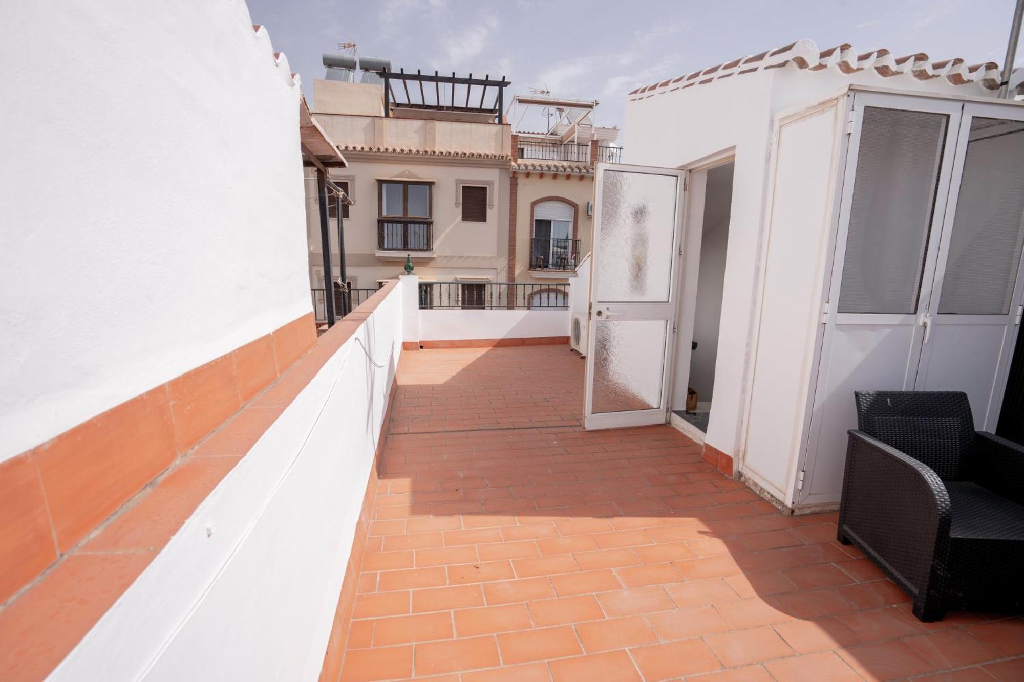 Apartment Casa Carmen Nerja