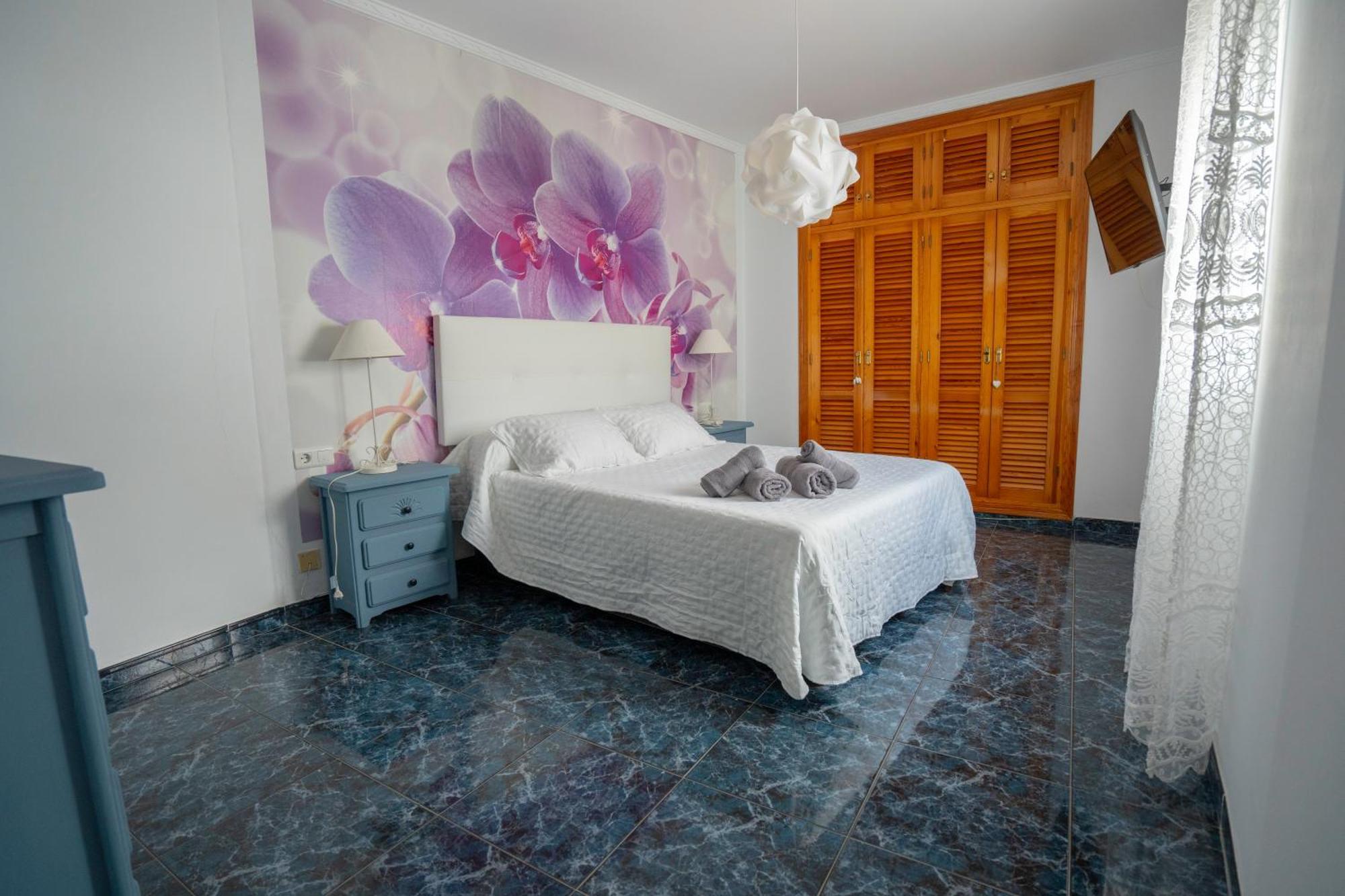 Apartment Casa Carmen