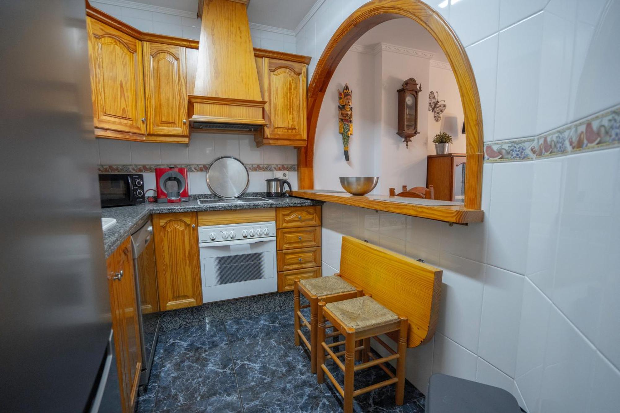Casa Carmen Apartment *